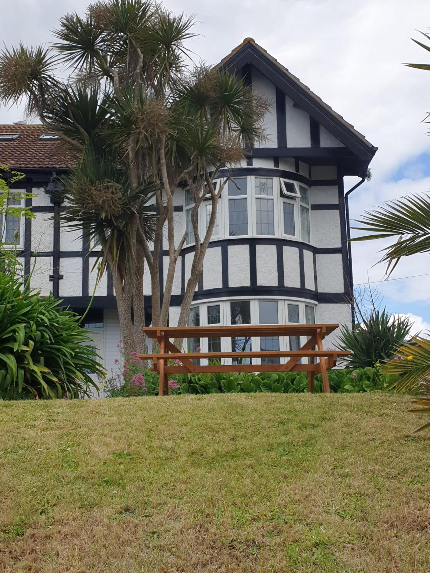 Apartamento San Remo Paignton