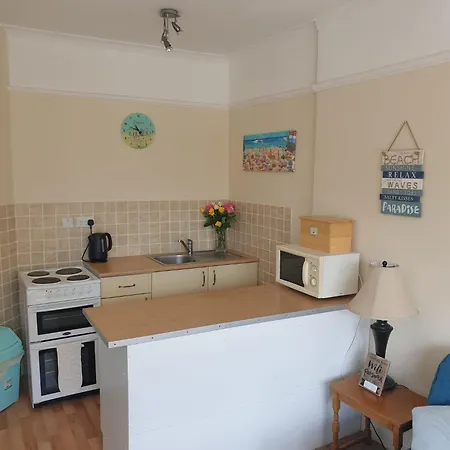 San Remo Apartment Paignton Exterior photo