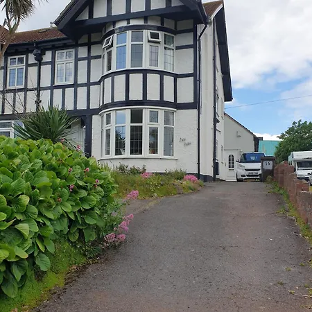 San Remo Apartment Paignton Exterior photo