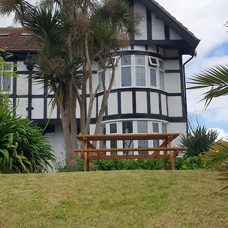 San Remo Apartment Paignton Exterior photo