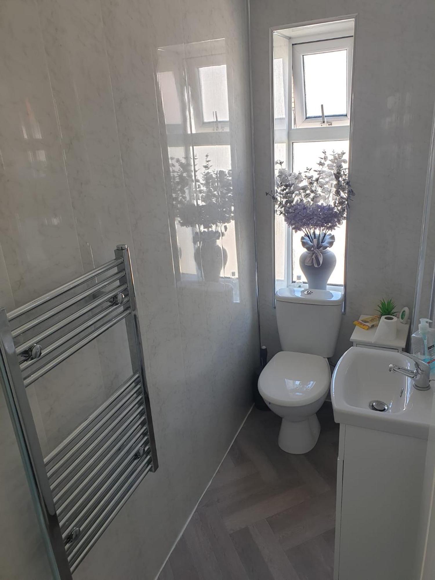 San Remo Apartment Paignton